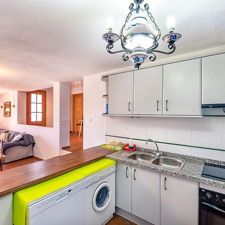 Apartamento Casa Manuela En Capileira - Alpujarra Экстерьер фото