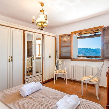 Apartamento Casa Manuela En Capileira - Alpujarra Экстерьер фото