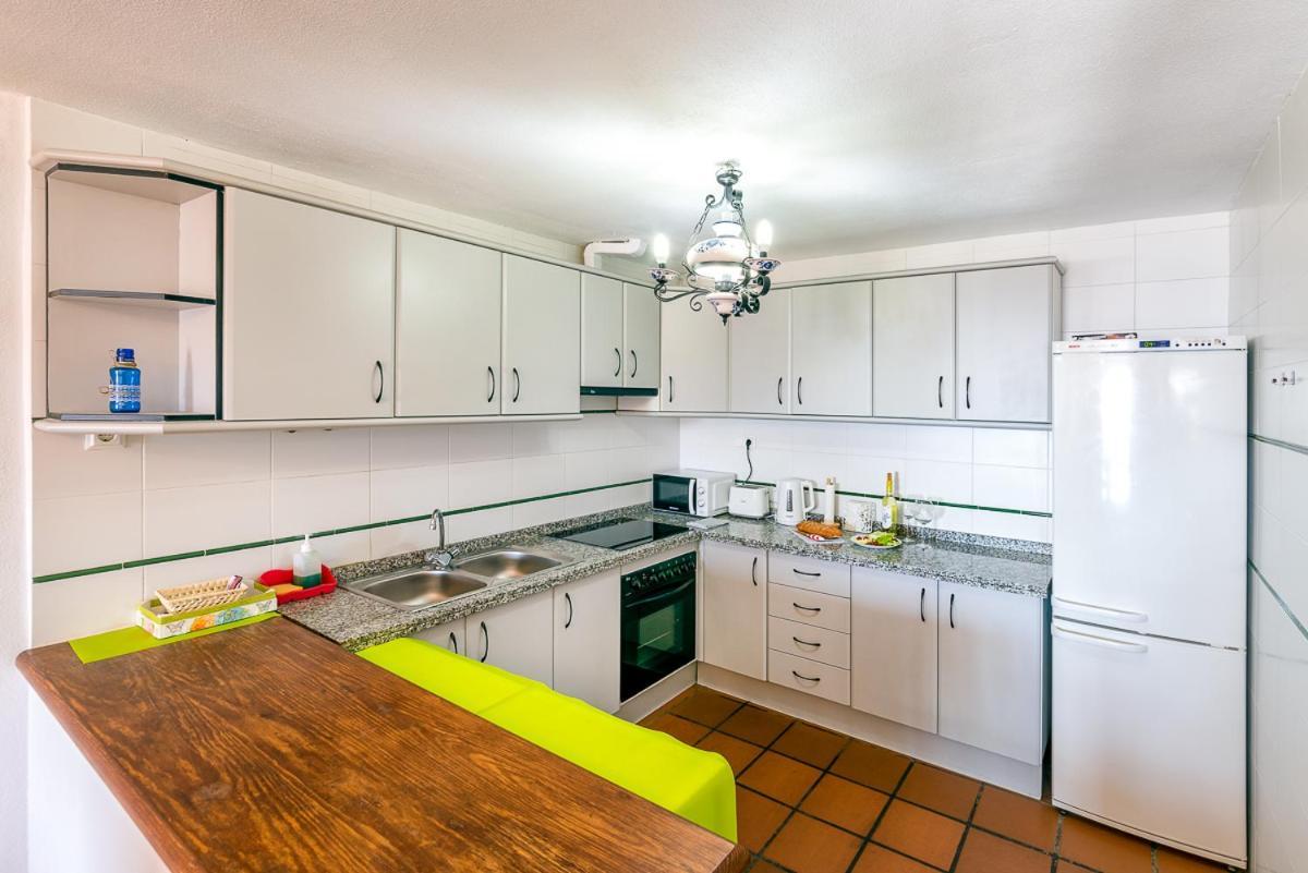 Apartamento Casa Manuela En Capileira - Alpujarra Экстерьер фото