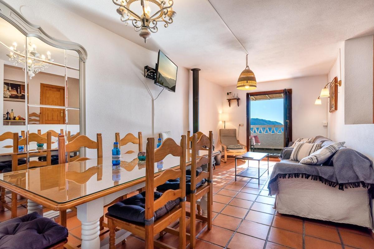 Apartamento Casa Manuela En Capileira - Alpujarra Экстерьер фото