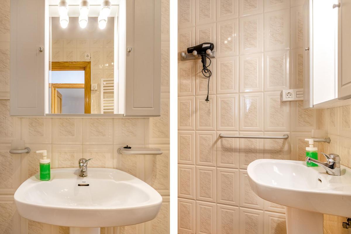 Apartamento Casa Manuela En Capileira - Alpujarra Экстерьер фото